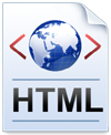 HTML mod